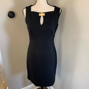 LAUNDRY SHELLI SEGAL DRESS sheath